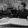 author avatar - Olivier et Dominique Larrey